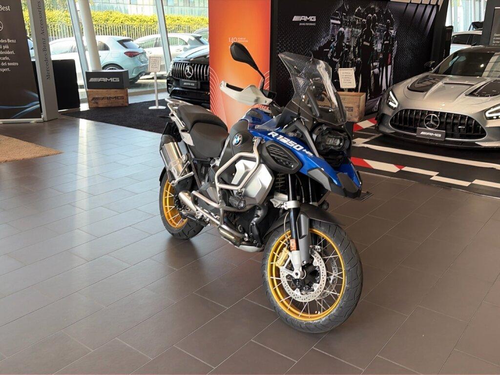 R 1250 GS