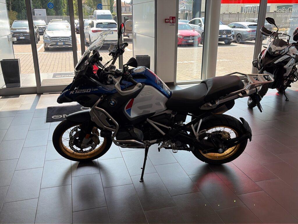 R 1250 GS