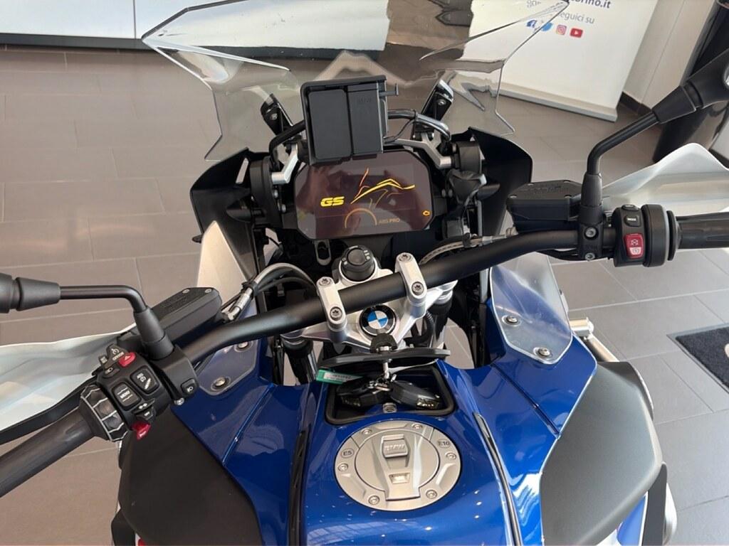 R 1250 GS