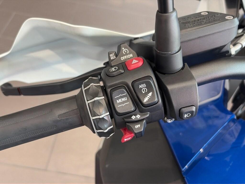R 1250 GS