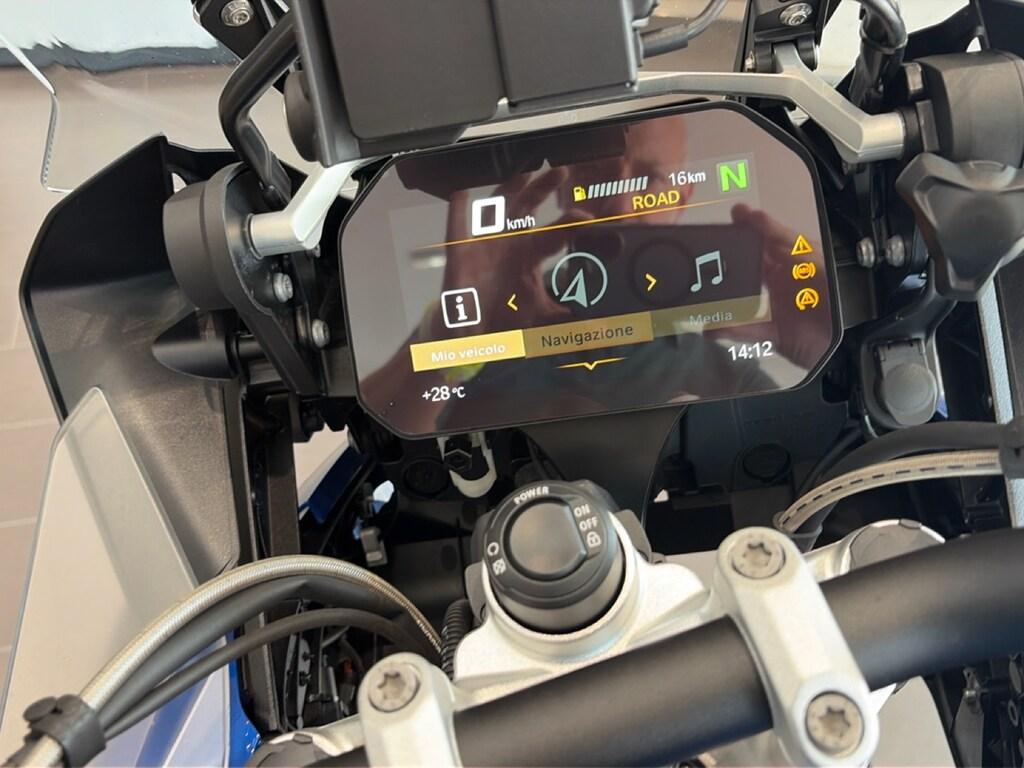 R 1250 GS