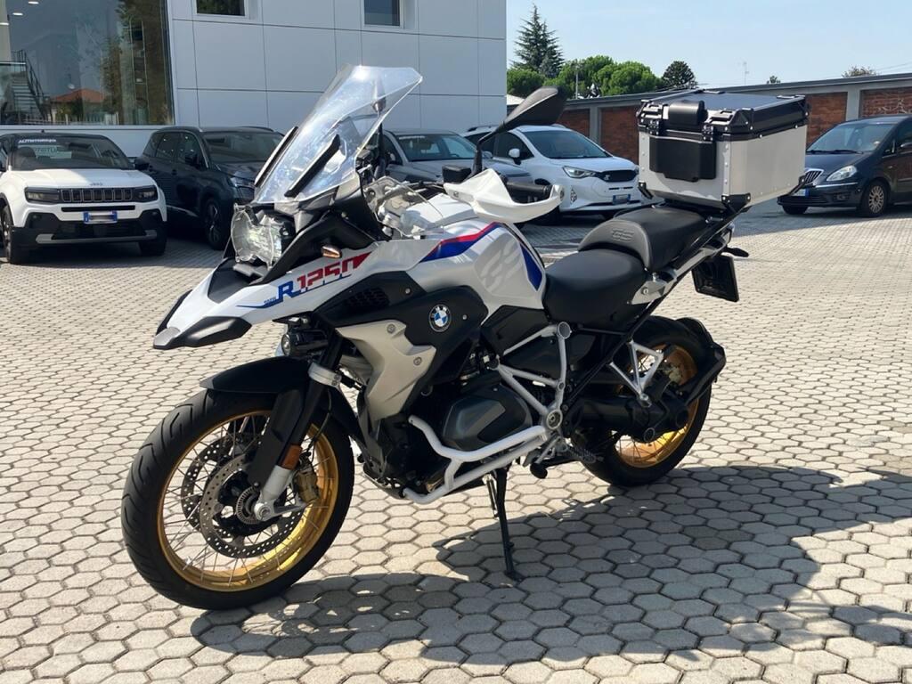 R 1250 GS