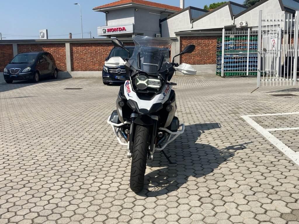 R 1250 GS