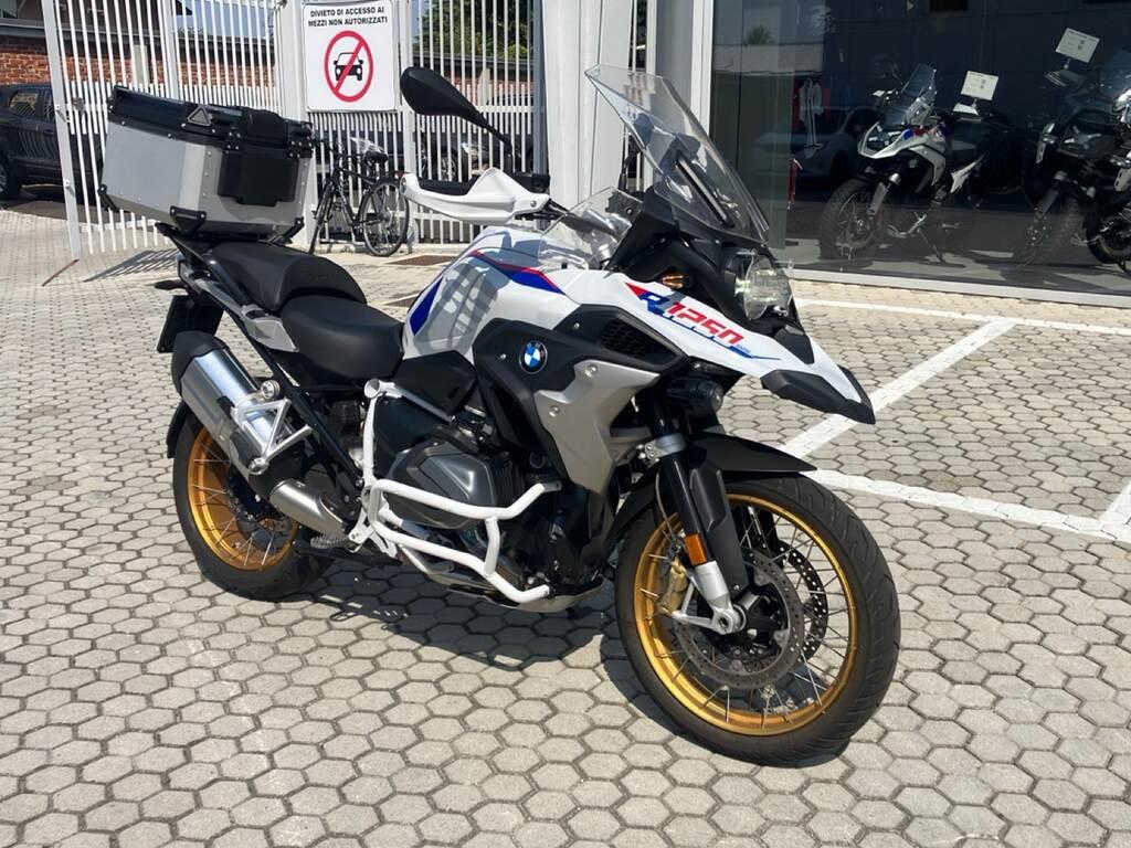 R 1250 GS