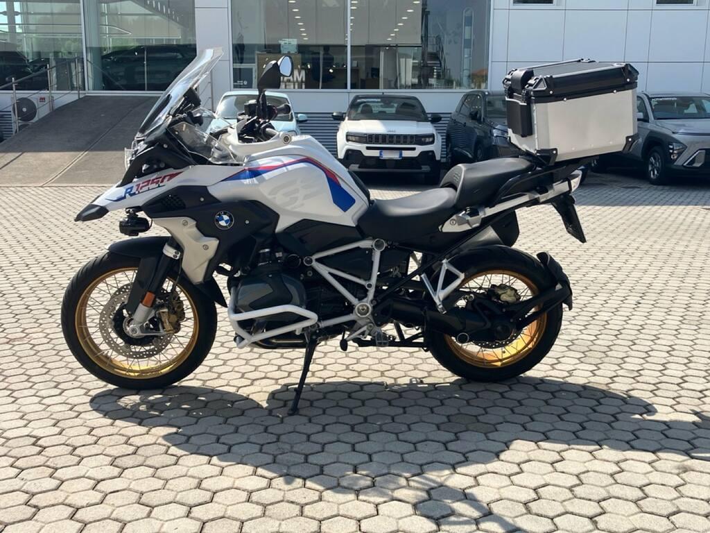 R 1250 GS
