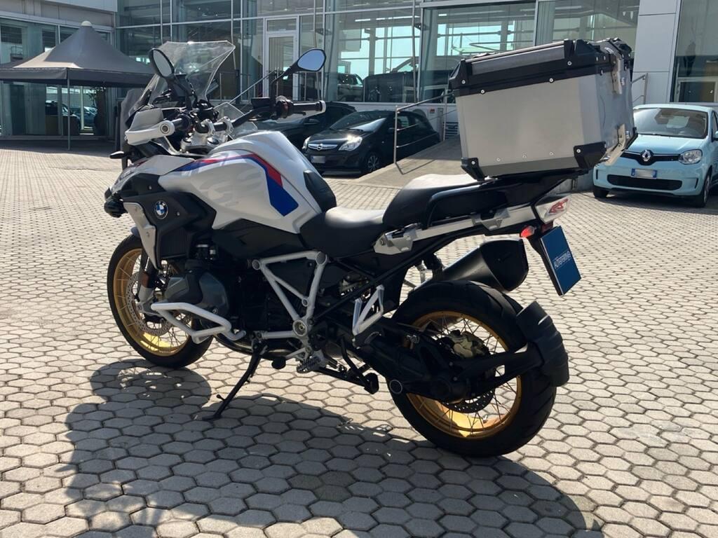R 1250 GS