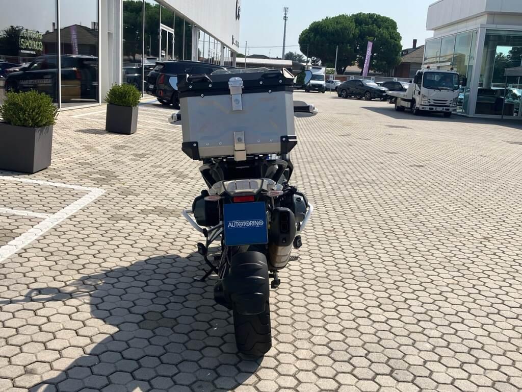 R 1250 GS