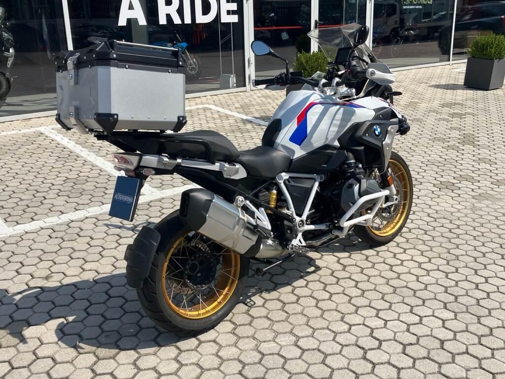 R 1250 GS