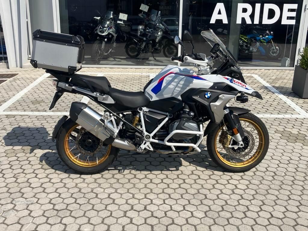 R 1250 GS