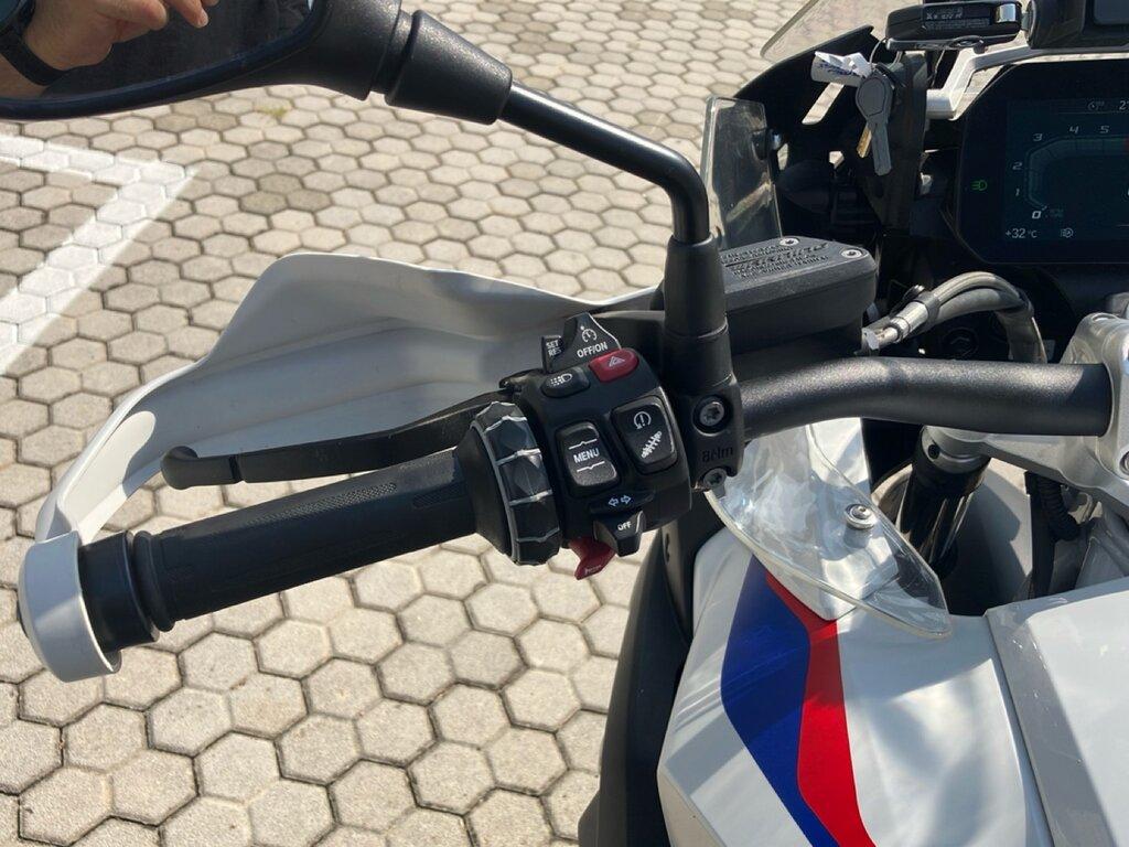 R 1250 GS