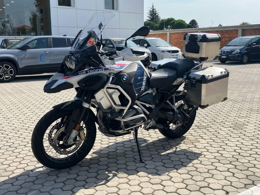 R 1250 GS ADVENTURE