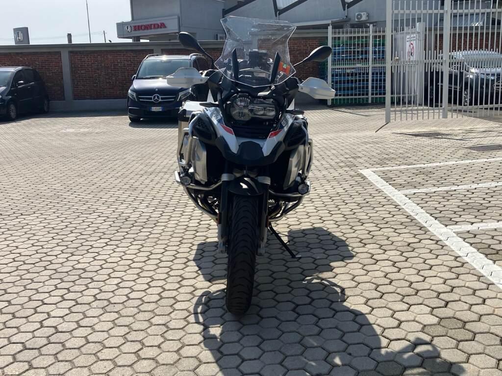 R 1250 GS ADVENTURE
