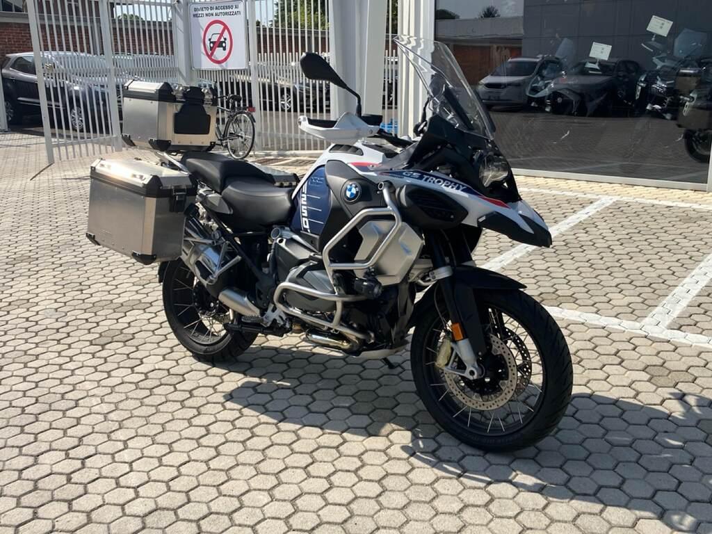R 1250 GS ADVENTURE