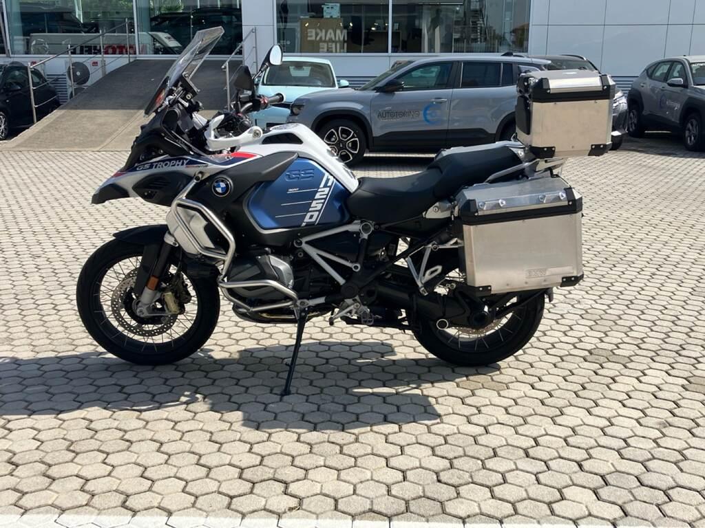 R 1250 GS ADVENTURE