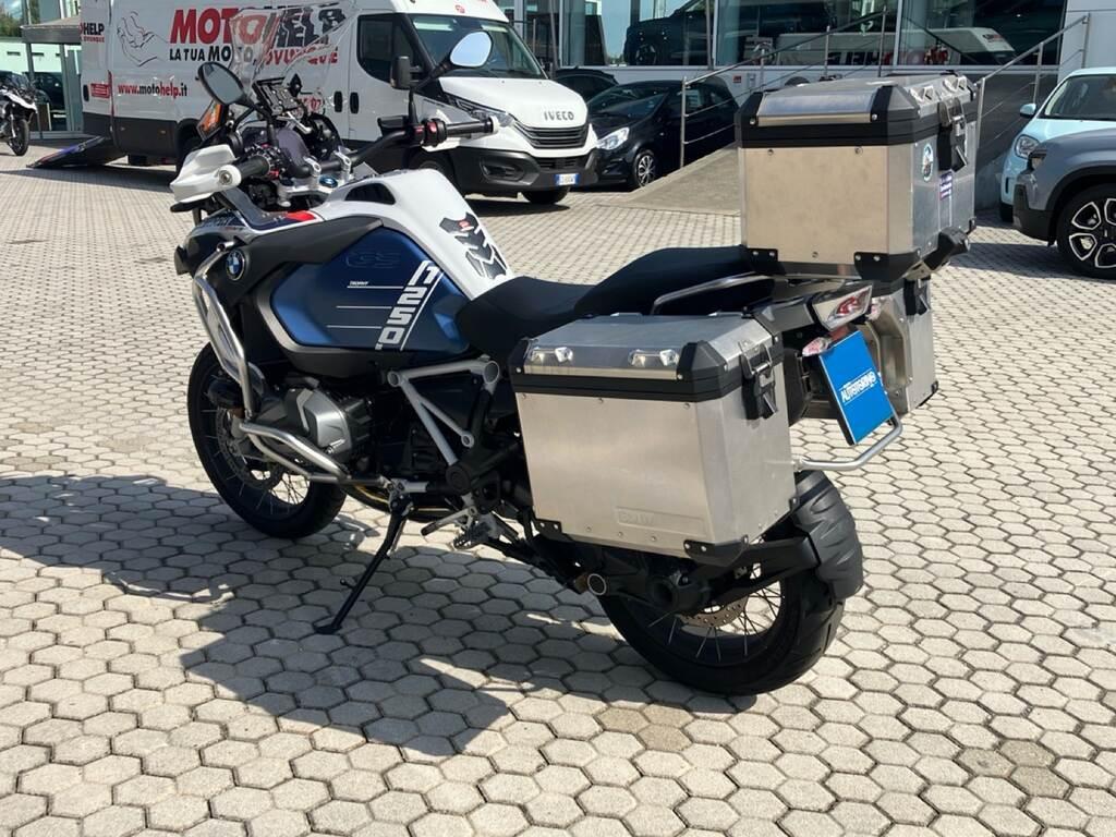 R 1250 GS ADVENTURE
