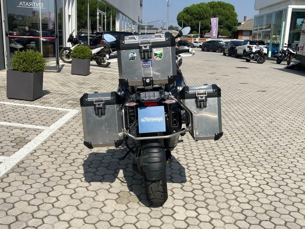 R 1250 GS ADVENTURE