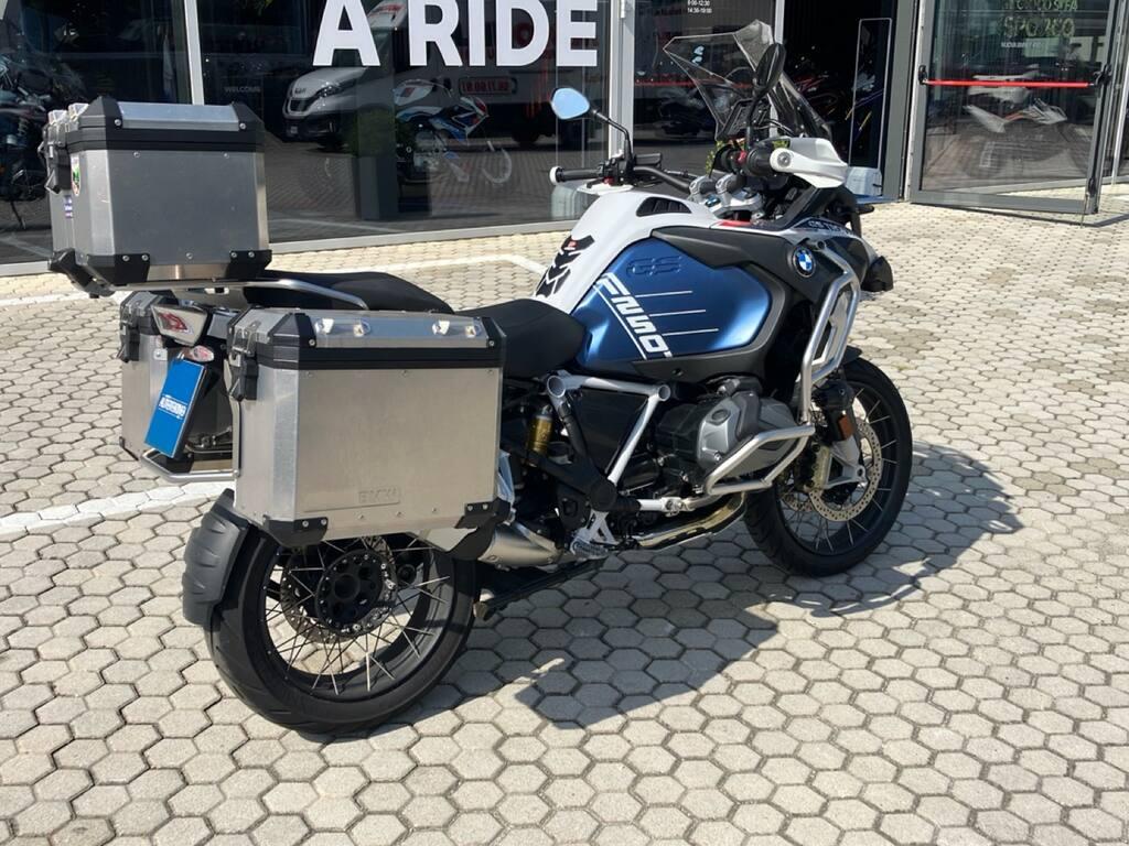 R 1250 GS ADVENTURE