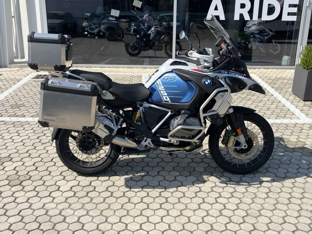R 1250 GS ADVENTURE