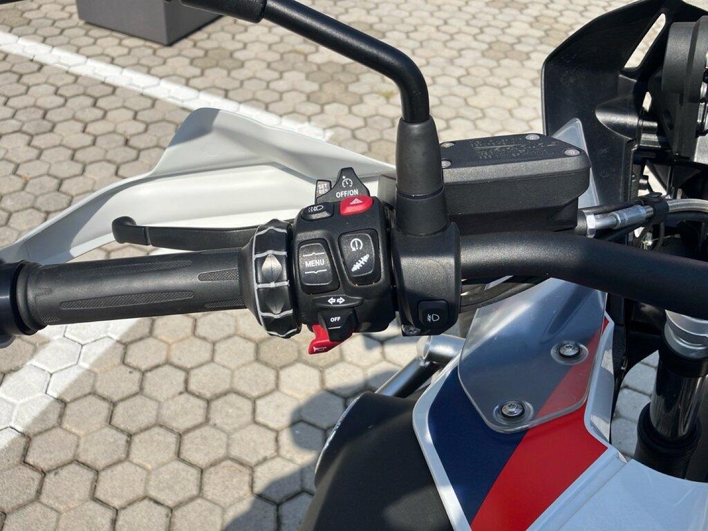 R 1250 GS ADVENTURE