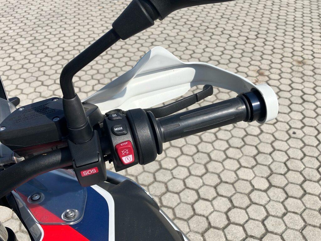 R 1250 GS ADVENTURE