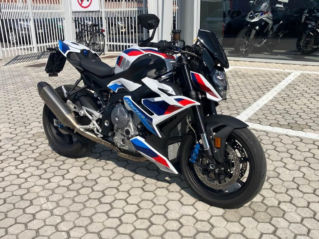 M 1000 R