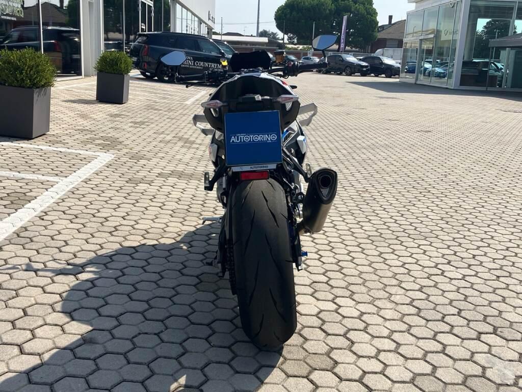 M 1000 R