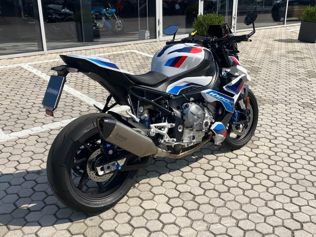 M 1000 R