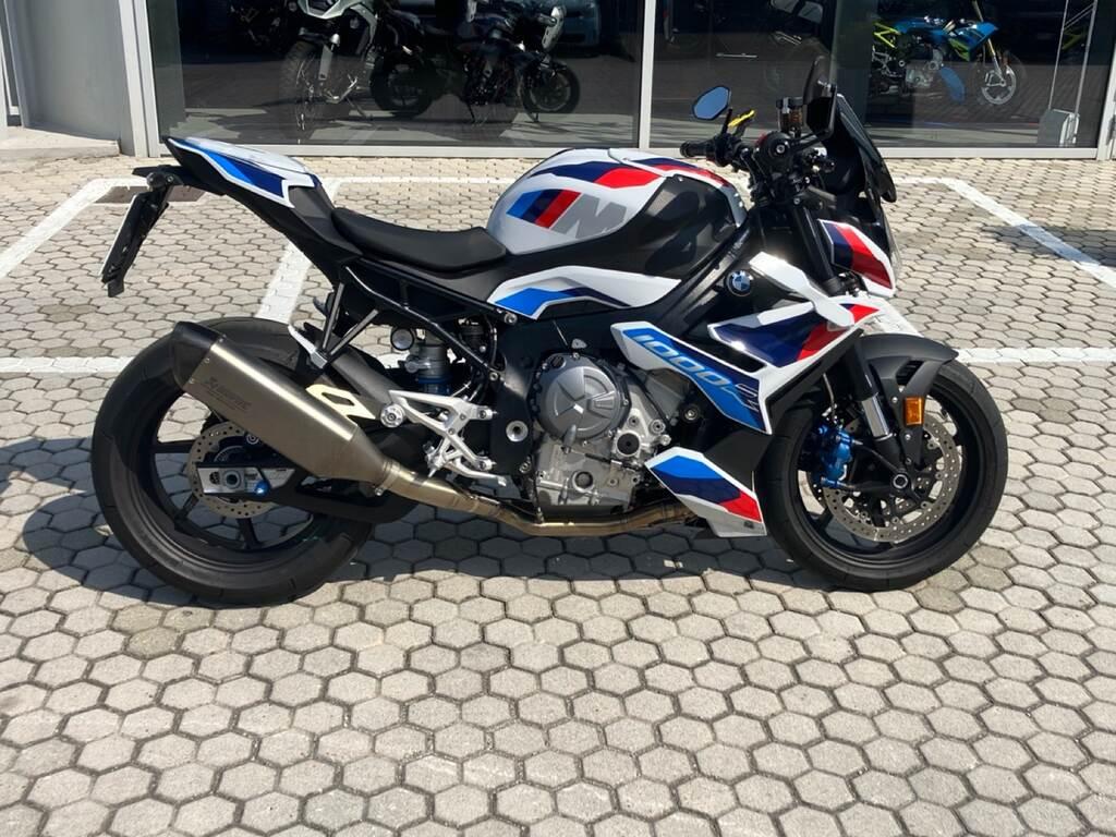 M 1000 R