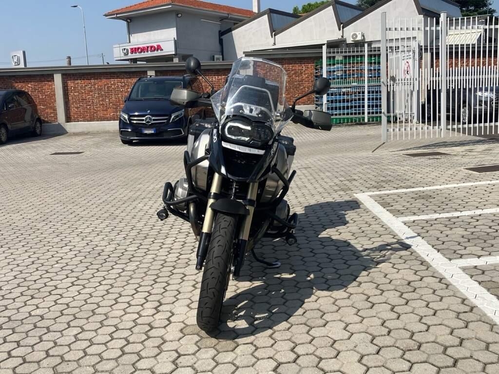 R 1200 GS