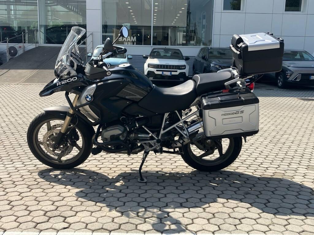R 1200 GS