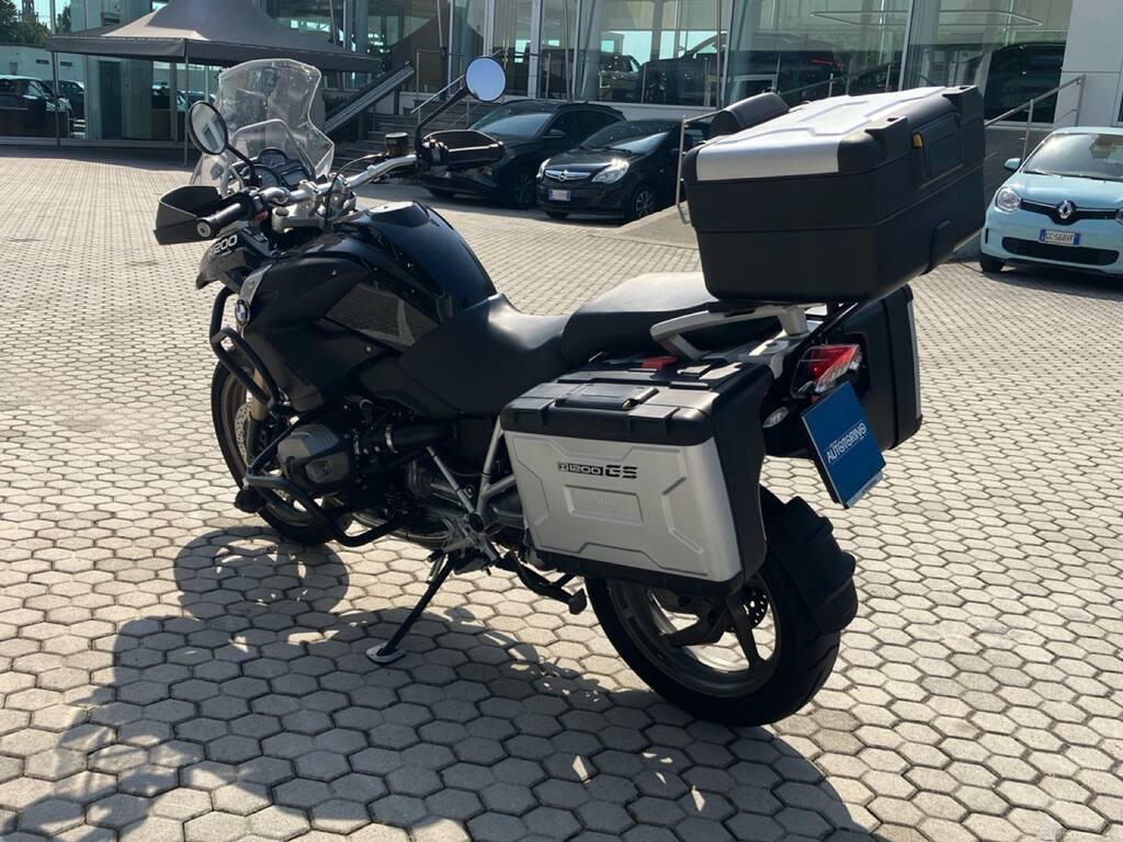 R 1200 GS