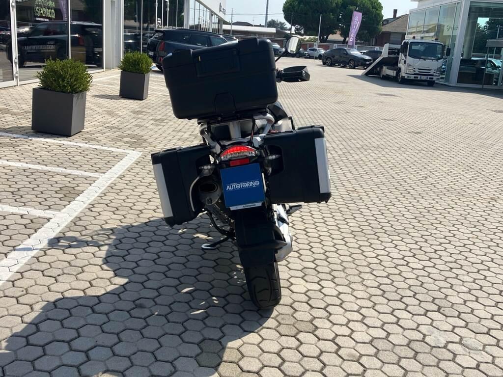 R 1200 GS