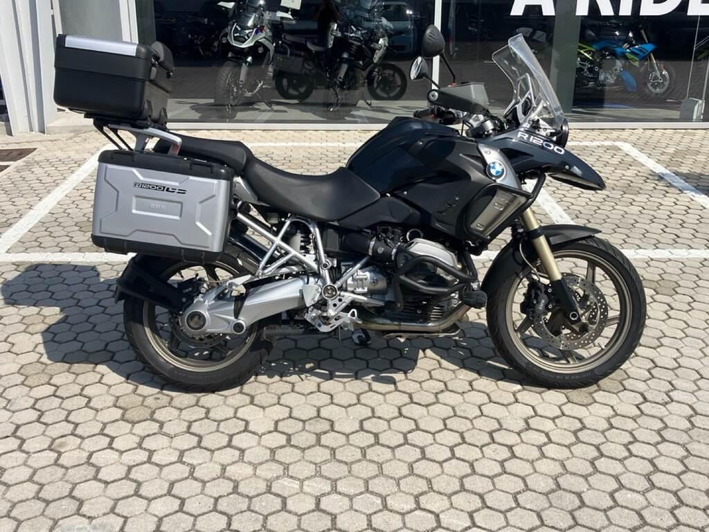 R 1200 GS
