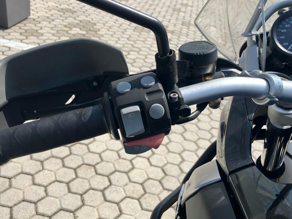 R 1200 GS