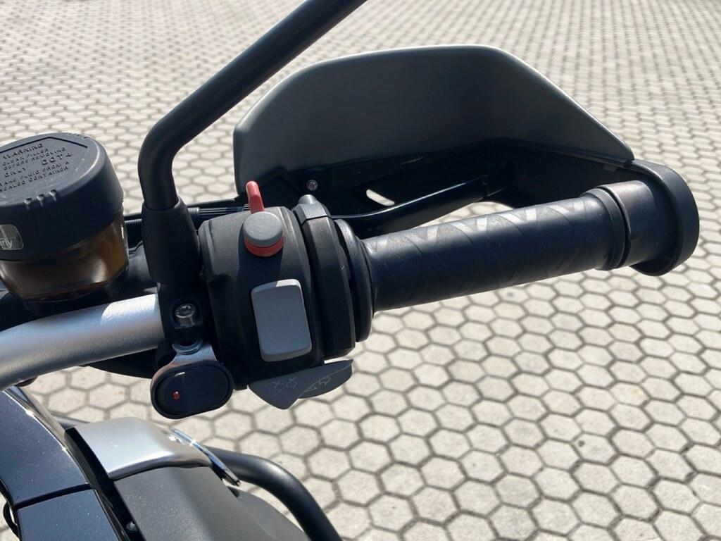 R 1200 GS
