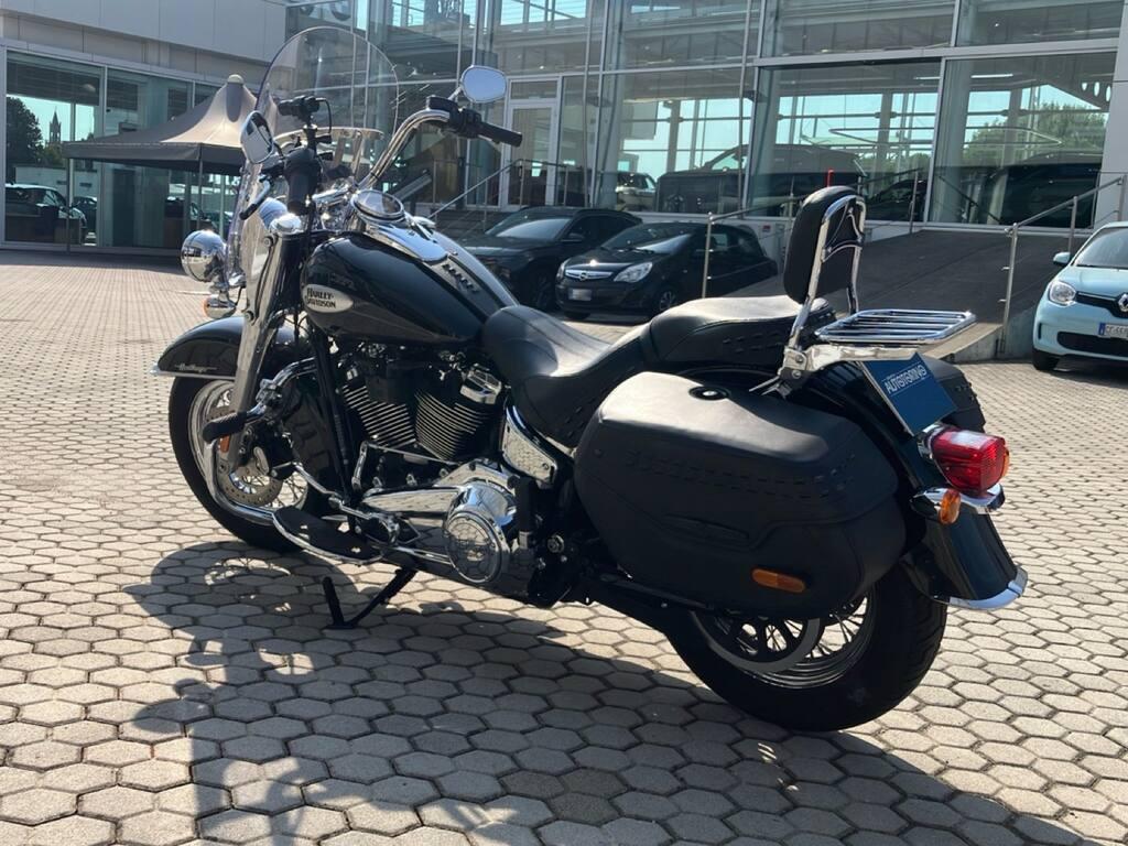 HERITAGE CLASSIC 114 1868