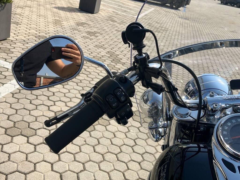 HERITAGE CLASSIC 114 1868