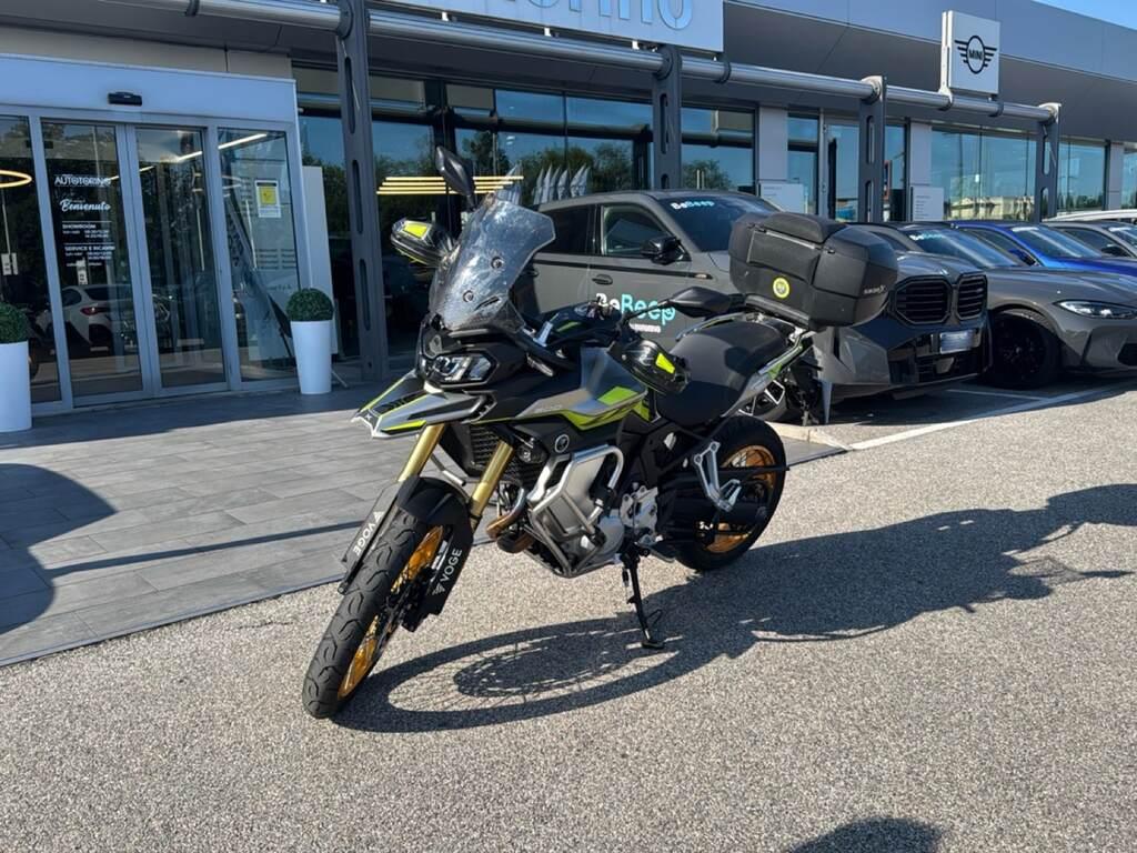 VALICO 900DSX
