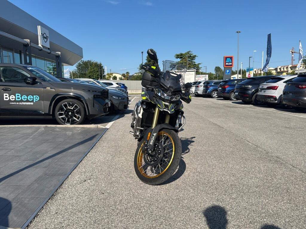VALICO 900DSX