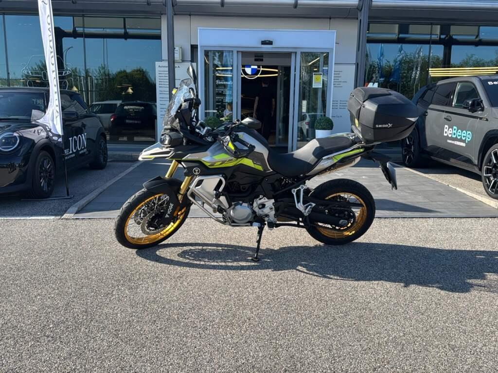 VALICO 900DSX