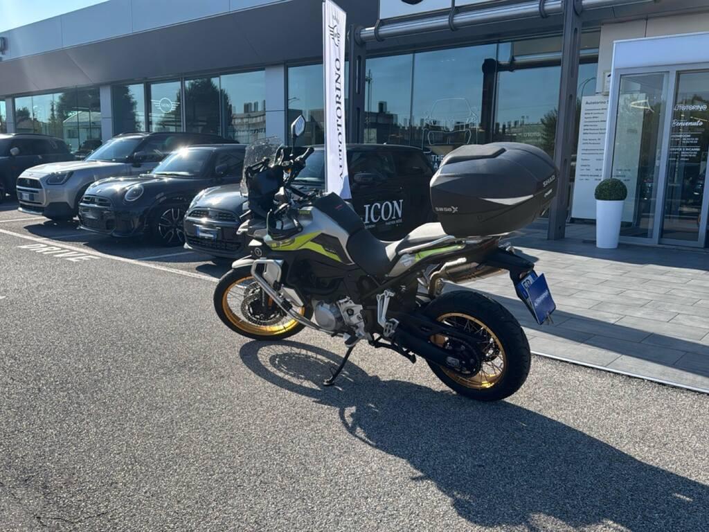 VALICO 900DSX