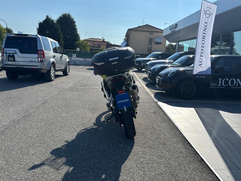 VALICO 900DSX