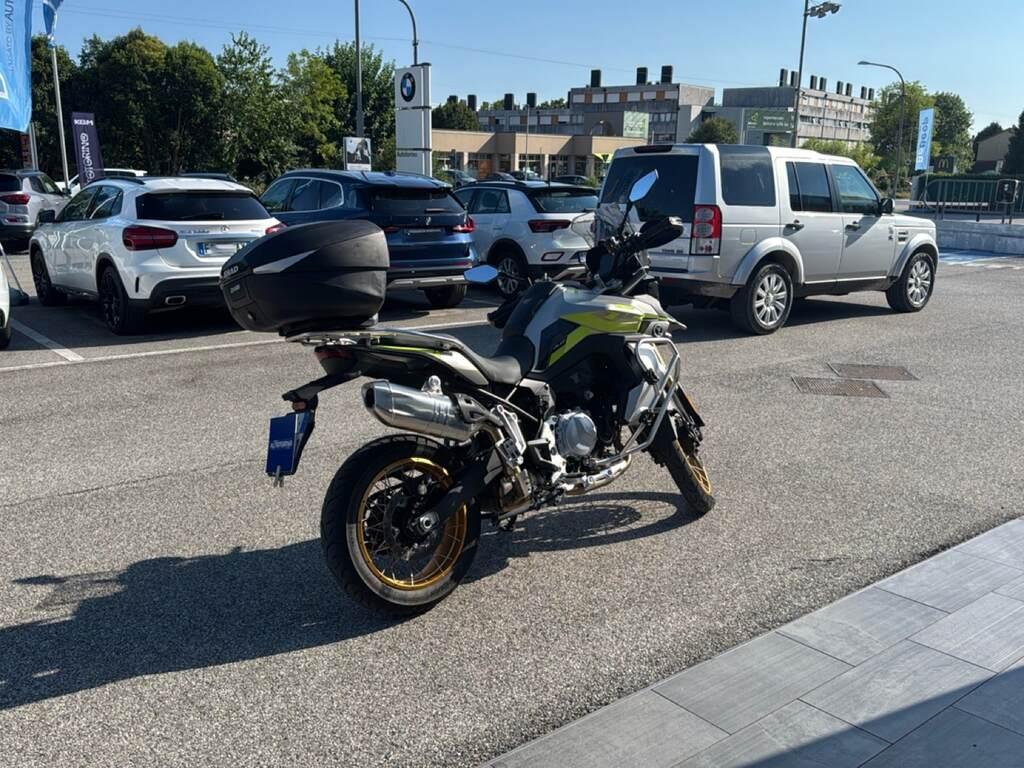 VALICO 900DSX