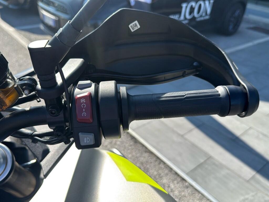 VALICO 900DSX