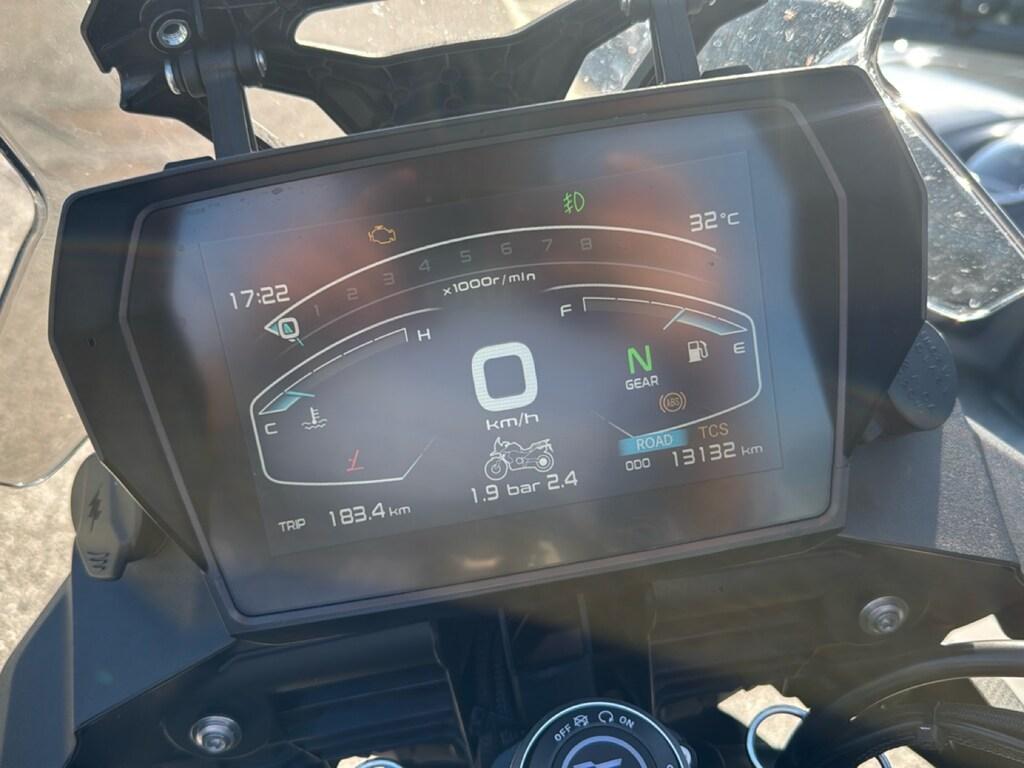 VALICO 900DSX