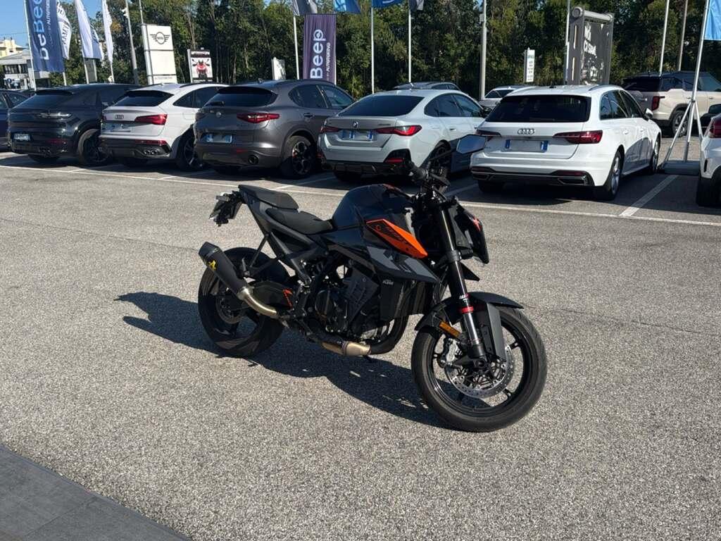 990 DUKE