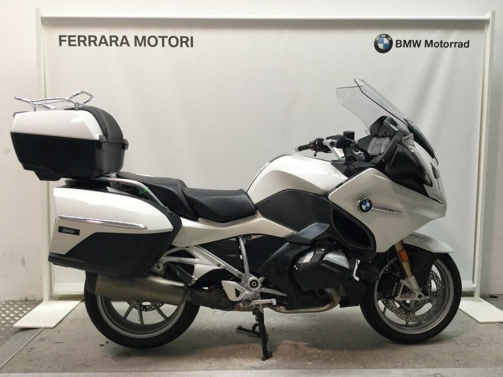 R 1250 RT