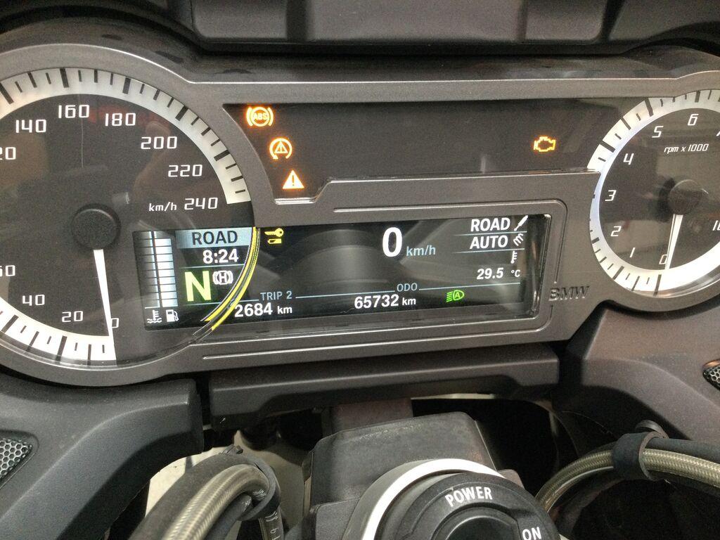 R 1250 RT
