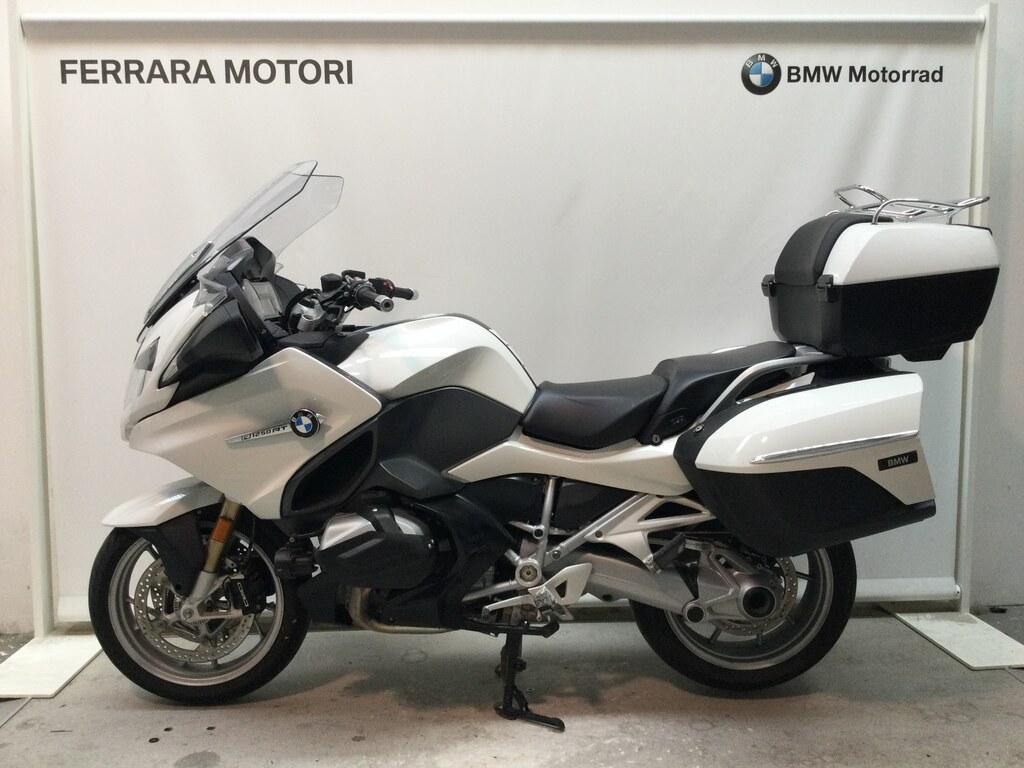 R 1250 RT