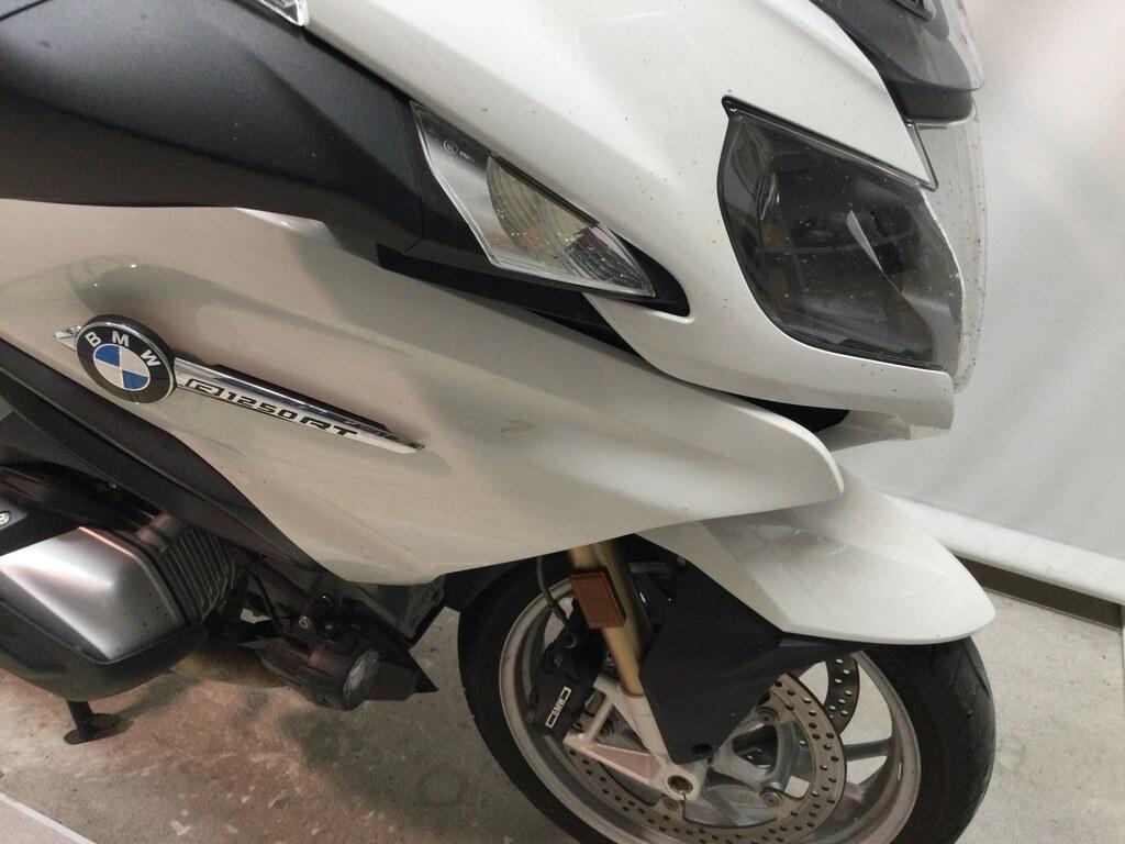R 1250 RT
